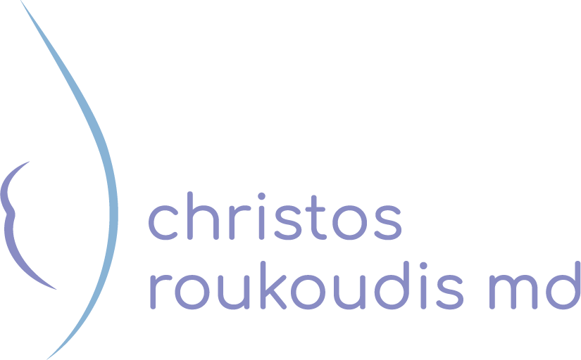 Dr. Christos Roukoudis MD